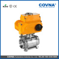 IP 68 mini electric actuator 12v For Water System